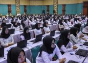 Dimulai Bulan Maret, Pemerintah Buka Seleksi CASN 2024 Sebanyak Tiga Periode