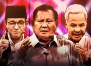 Rancangan Jadwal Pilpres Putaran Kedua: Pencoblosan 26 Juni 2024