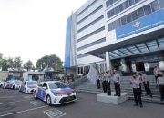 Korlantas Polri Bentuk Jaringan Khusus untuk Tekan Angka Kecelakaan