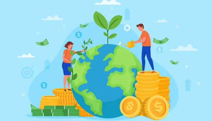 Penjelasan Lengkap soal Greenflation yang Disinggung Gibran di Debat Cawapres