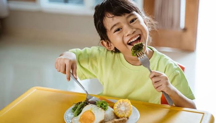 Bedakan Alergi dan Intoleransi Makanan pada Anak agar Tak Kurang Gizi