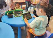 Modus Penipuan Baru 2024 Mengintai Anak Kecil, Rekening Ortu Ludes