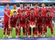 Jadwal Siaran Langsung Timnas Indonesia Vs Australia di Piala Asia 2023