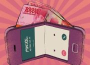 OJK Bakal Batasi Iklan Pindar, Harus yang Mendidik