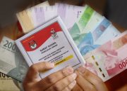 MUI: Politik Uang ‘Serangan Fajar’ Jelang Pemilu Hukumnya Haram