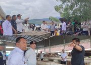 Pj Bupati Kolaka Ancang-Ancang Revitalisasi Pasar Raya Mekongga