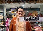 Andi Yusuf Ungkap Alasan Festival Kande Kandea Buton Tengah Tidak Masuk KEN 2024