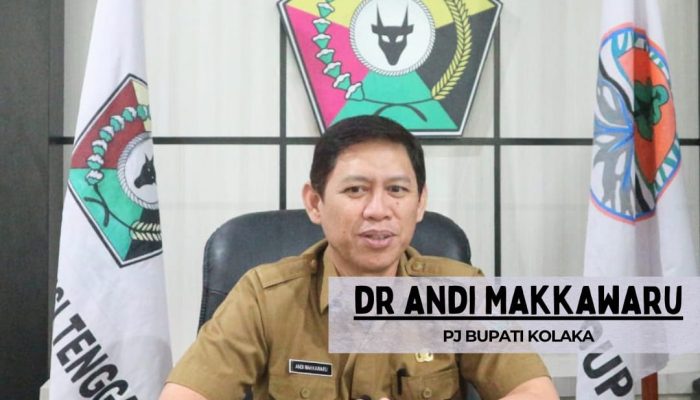 Andi Makkawaru: 85% Penanganan Banjir di Kolaka Tuntas, Status Masih Tanggap Darurat Bencana