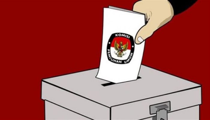 Penggunaan Hak Pilih di TPS, Ini Bedanya Pemilih DPT, DPTb dan DPK