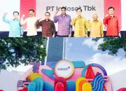 Lini Bisnis Indosat Ooredoo Hutchison Tumbuh Signifikan, Income & EBITDA Naik Dua Digit