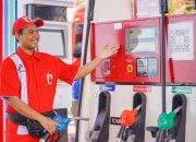 Mobilisasi Masyarakat Jelang Pemilu Tinggi, Pertamina Bentuk Satgas Pantau Ketersediaan BBM