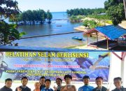 Konsep Wisata Edukasi Transplantasi Terumbu Karang di Villa Bintang Samudera Soropia