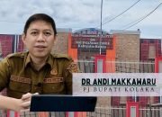 Pemkab Kolaka Bakal Luncurkan Mall Pelayanan Publik