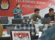 Telkomsel Siap Sukseskan Pemilu 2024, Jamin Kualitas Jaringan Prima