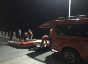 Satu Pria di Mubar Dikabarkan Hilang Saat Berburu Kepiting di Pulau Balu
