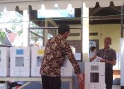 Bawaslu Sultra Ungkap Lokasi TPS Rawan Saat Pemilu, Mubar Tertinggi Kategori “Money Politik”