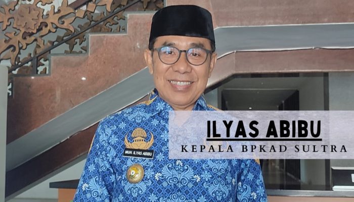 BPKAD Beber Alasan Kenaikan Gaji ASN Sultra Belum Bisa Dieksekusi