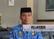 Instruksi Pj Gubernur Andap Tak Mempan, PT VDNI Ngeyel Bayar Tunggakan Pajak Rp26 Miliar