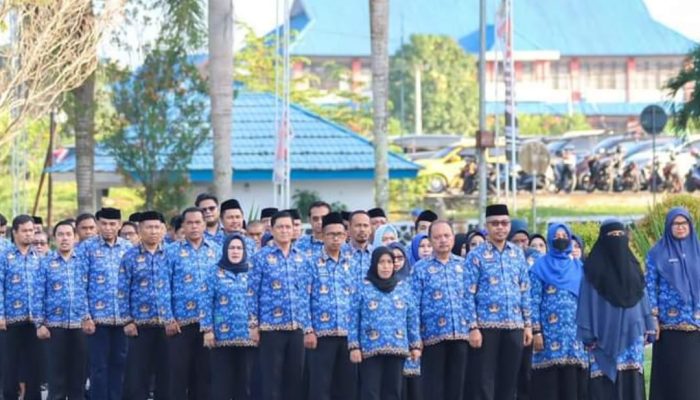 Cair! 14 Ribuan ASN Plus PPPK Pemprov Sultra Terima Kenaikan Gaji Awal Maret, Langsung Dirapel