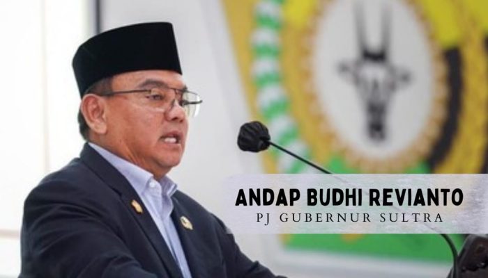 Harga Pangan Diklaim Masih Stabil, Andap Minta Kepala Daerah Awasi Aksi Penimbunan Stok Jelang Lebaran