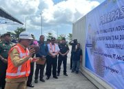 Sultra Ekspor Ikan Tuna Senilai Rp17,9 Miliar ke Filipina & Amerika Serikat