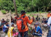 Tak Kunjung Ditemukan, Basarnas Kendari Setop Pencarian Warga Hilang di Hutan Moramo