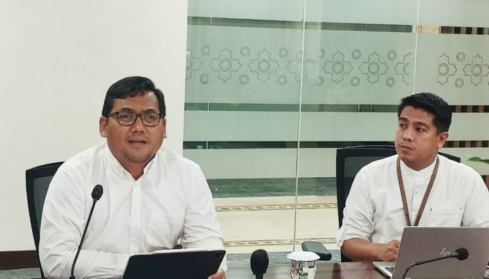 Tren Tarik Tunai Bank di Sultra Tembus Rp701 Miliar Dua Bulan Momen Pemilu  