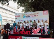 Buruan Daftar! AHM Buka Pendaftaran Mudik dan Balik Bareng Honda, Ini Syarat dan Ketentuannya