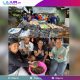 Peringatan HPSN 2024 Ala PT Vale: Donasi 2.000 Kg Sampah Terpilah Plus 20 Kg Manggot