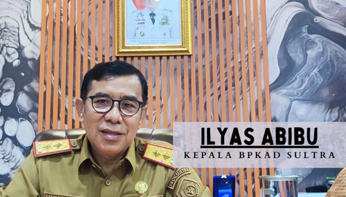 Alhamdulillah! 3.138 Tenaga Honorer Pemprov Sultra Mulai Gajian Hari ini