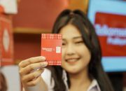 Telkomsel Launching Paket kuWOTA JKT48: Rp60 Ribu Dapat Kuota 5 GB Plus Konten Foto Eksklusif JKT48