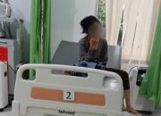 Korban Peluru Polisi Nyasar ke Rumah Warga Harus Jalani Operasi, Biaya Ditanggung Kapolda Sultra