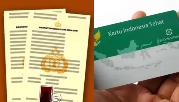Ingat! Per 1 Maret, BPJS Kesehatan Jadi Syarat Mutlak Buat SKCK