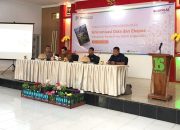 Sekda Buka FGD Sinkronisasi Data dan Ekspose Koltim Dalam Angka Bersama BPS