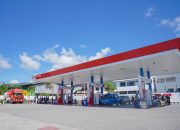 Setoran Pajak Pertamina di Sultra Rp405 Miliar, Tertinggi Kedua se-Sulawesi