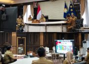 Andap Instruksikan Dikbud Sultra Bangun Budaya Antikorupsi di Lingkungan Sekolah