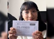 Cerita WNI Asal Kota Kendari Ikut Early Voting Pemilu di Jepang, Nyoblos Pakai Sumpit Tanpa Wajib ke TPS