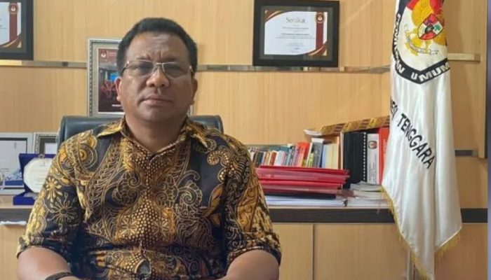 KPU Sultra Cocokkan Data Riil Kotak Suara dan Aplikasi Sirekap Pemilu
