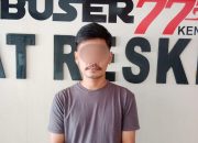 Seorang Pemuda di Kendari Terancam Penjara Usai Setubuhi Anak di Bawah Umur