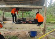 Pria Lansia Hilang di Hutan Moramo Ditemukan Meninggal di Sebuah Gubuk