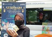 Rp1,9 Triliun Stok Uang ‘Cash’ di BI Sultra, Back Up Momen Ramadan & Idul Fitri 2024