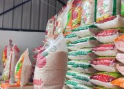 Bikin Resah, Harga Beras di Mubar Meroket Rp800 Ribu Perkarung