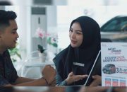 Kalla Toyota Rilis Program Smart Upgrade: Solusi Mudah Naik Kelas!