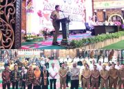 Jelang Lelang Jabatan, 50 Peserta Ikuti Assessment JPT Pemda Koltim