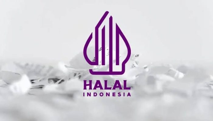 Mulai Oktober Pedagang Kaki Lima-UMKM Wajib Bersertifikat Halal