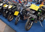 Meski Murah, Jangan Beli Motor Bekas yang Hanya Punya STNK