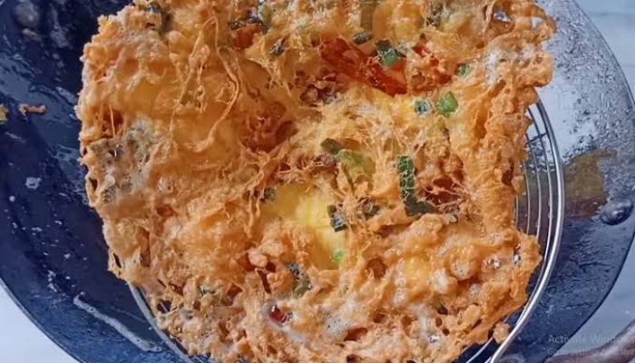 Heboh Makan Telur Dadar Disebut Sebabkan Kanker, Begini Kata Ahli