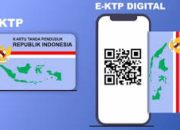 Fotokopi KTP Tak Berlaku Dipercepat, Ini Jadwal Barunya