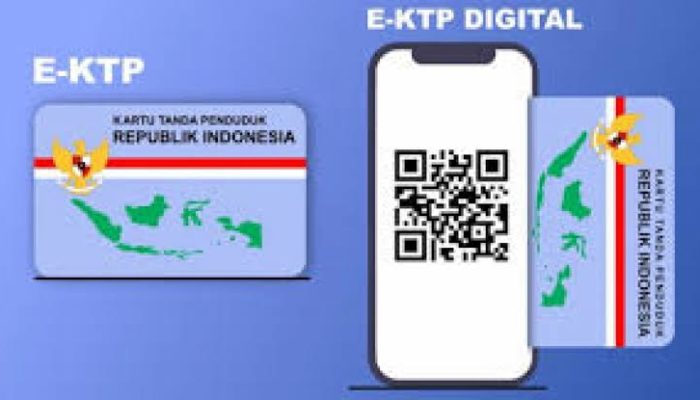 Fotokopi KTP Tak Berlaku Dipercepat, Ini Jadwal Barunya