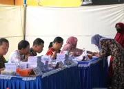 BPJS Kesehatan Bakal Ongkosi Biaya Pengobatan Petugas KPPS yang Sakit